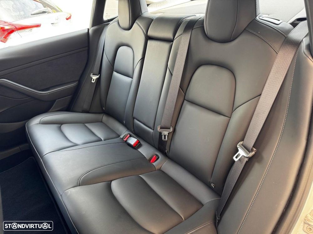 Tesla Model 3 Standard Range Plus RWD - 23