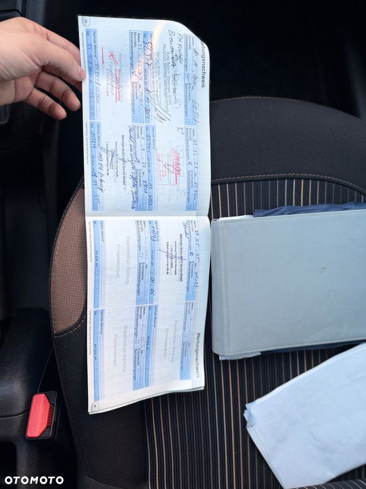 Peugeot 208 82 VTI Allure - 18