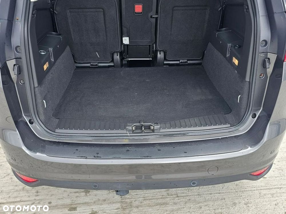 Ford Grand C-MAX 1.5 TDCi Start-Stopp-System Titanium - 32