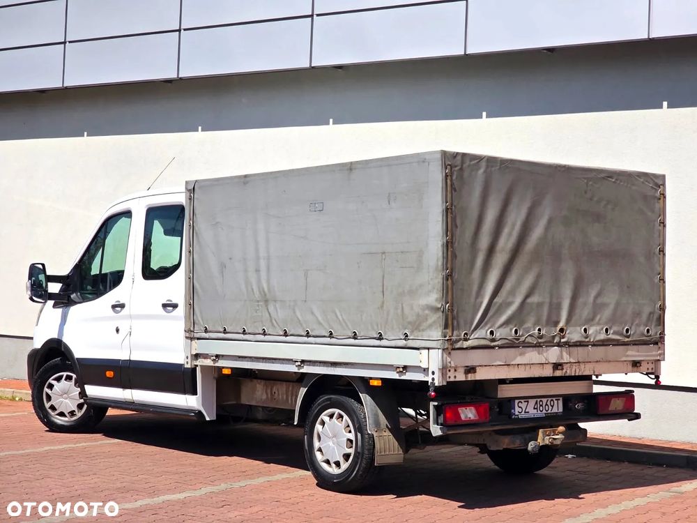 Ford Transit - 7