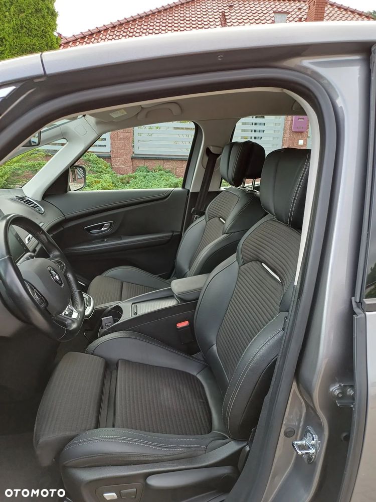 Renault Scenic 1.6 dCi Energy Dynamique - 10
