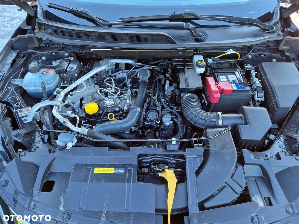 Nissan Qashqai 1.3 DIG-T mHEV N-Connecta - 35