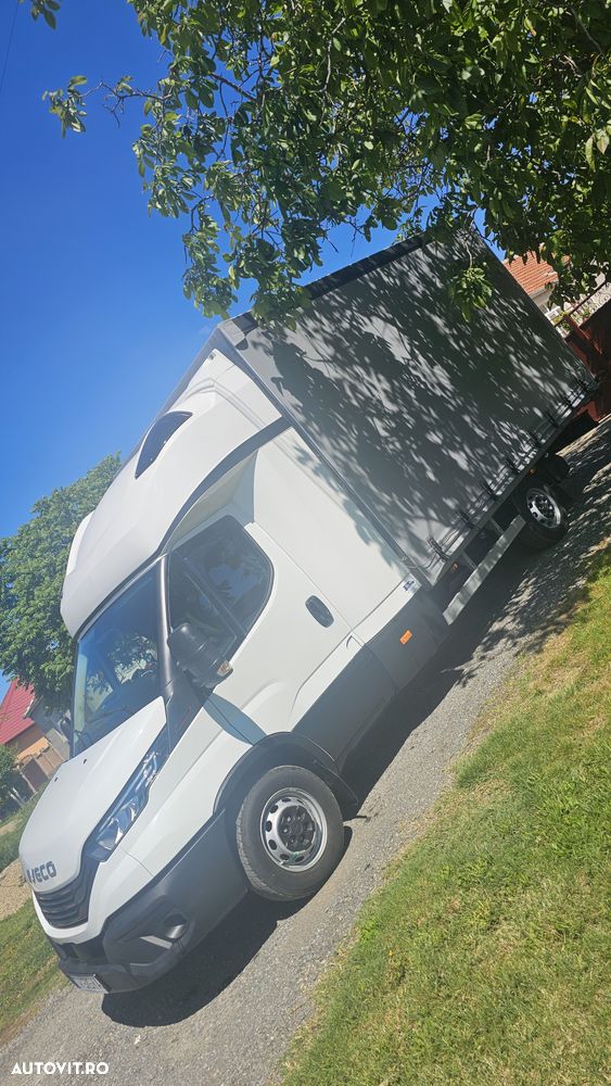 Iveco Daily - 3