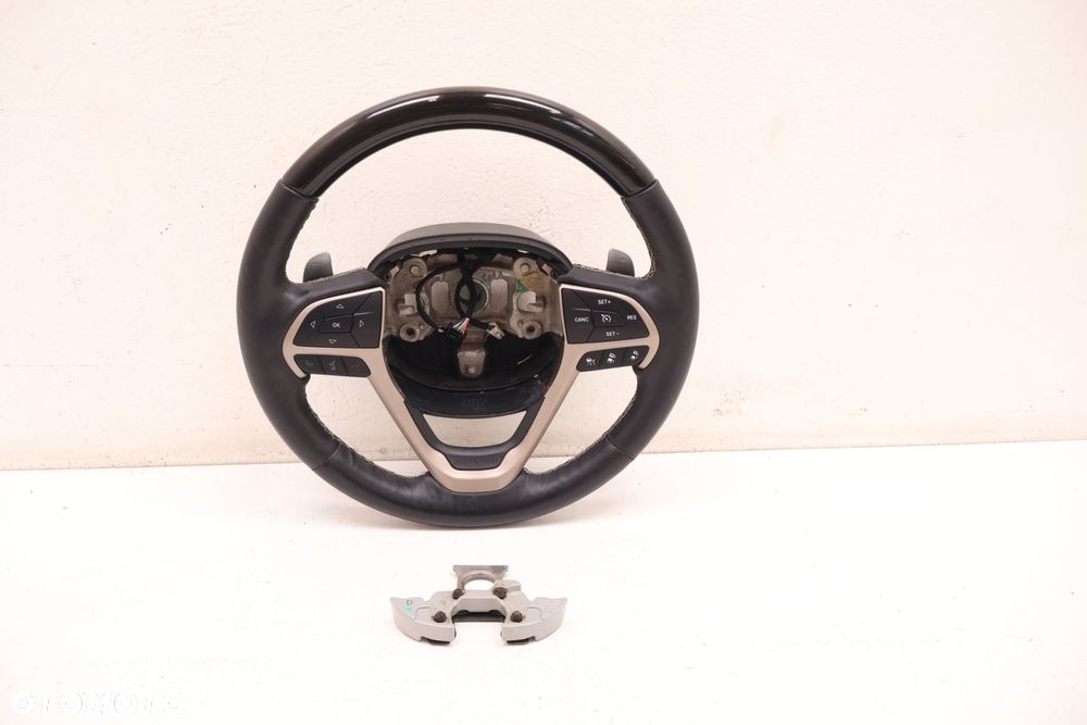 JEEP GRAND CHEROKEE WK2 KIEROWNICA WIELOFUNKCYJNA P1WE261X9AF - 1