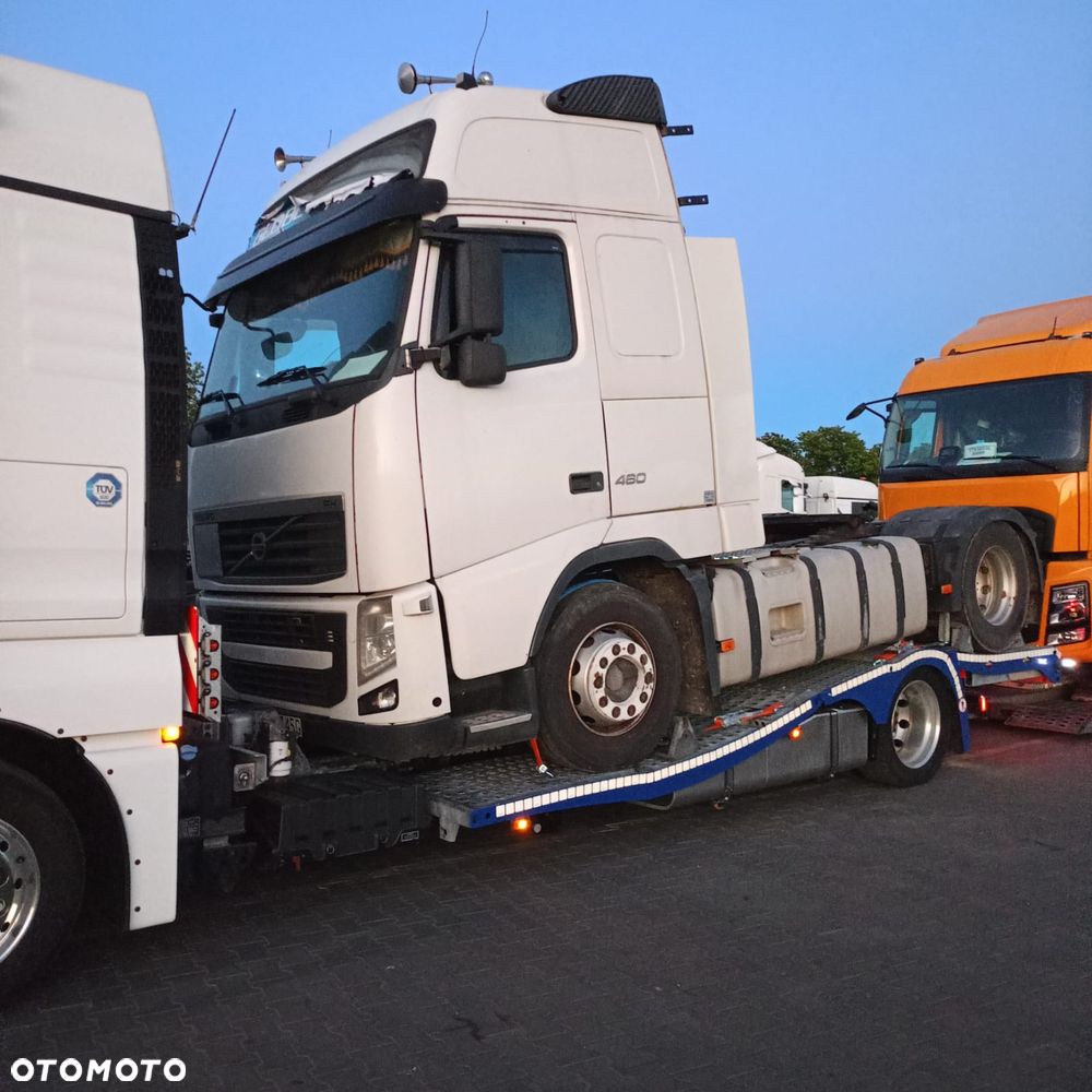MAN Tgx 18.500 - 3