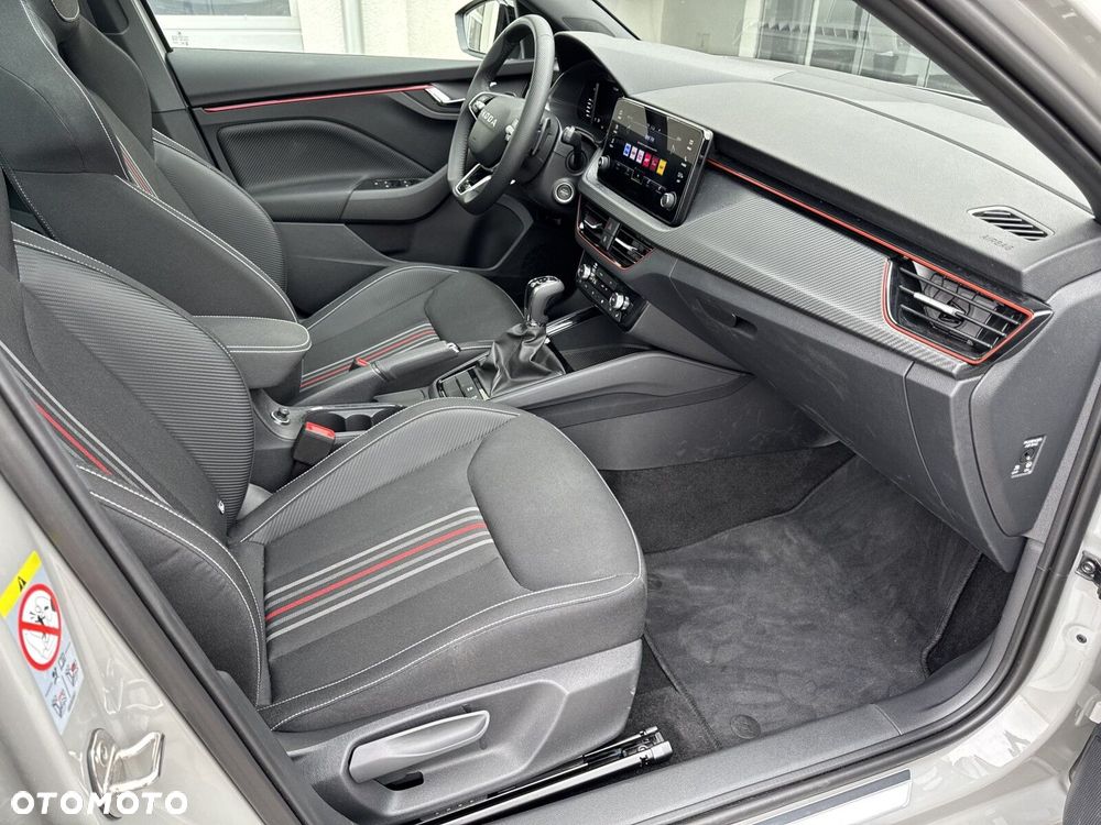 Skoda Scala - 14