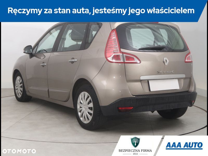 Renault Scenic - 5