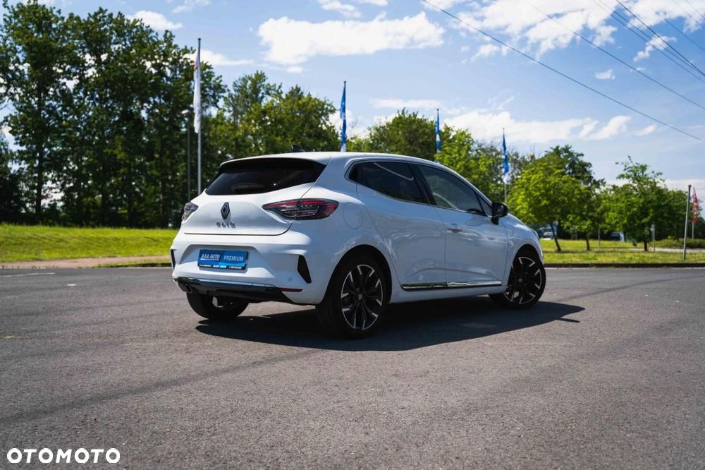 Renault Clio - 6