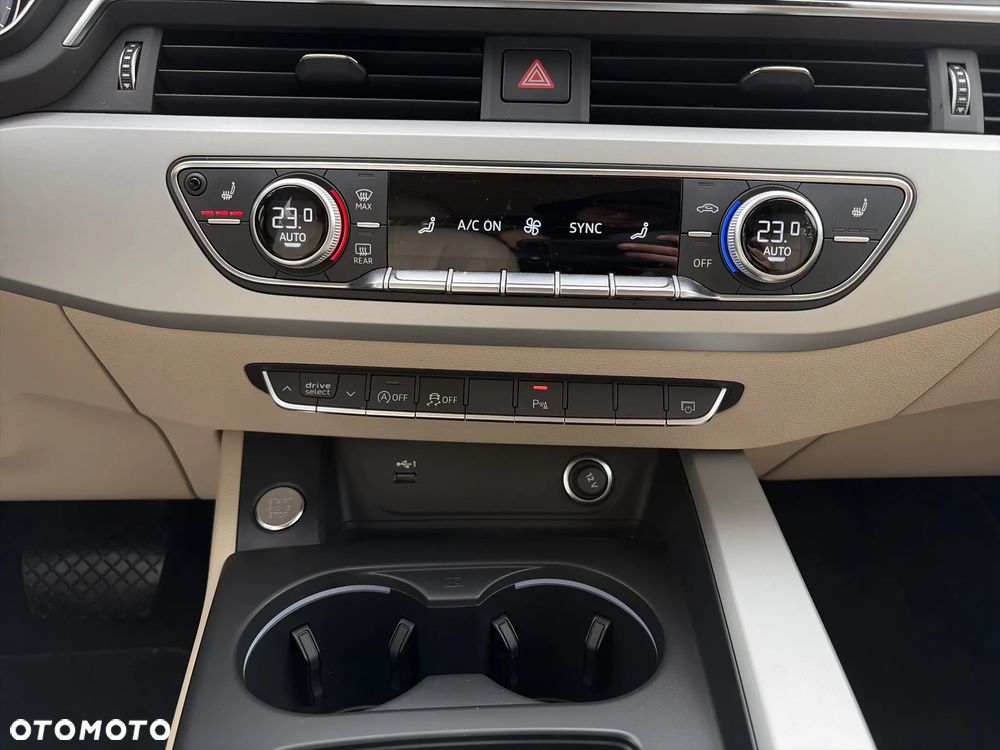 Audi A4 Avant 40 TDI mHEV Quattro S tronic - 18