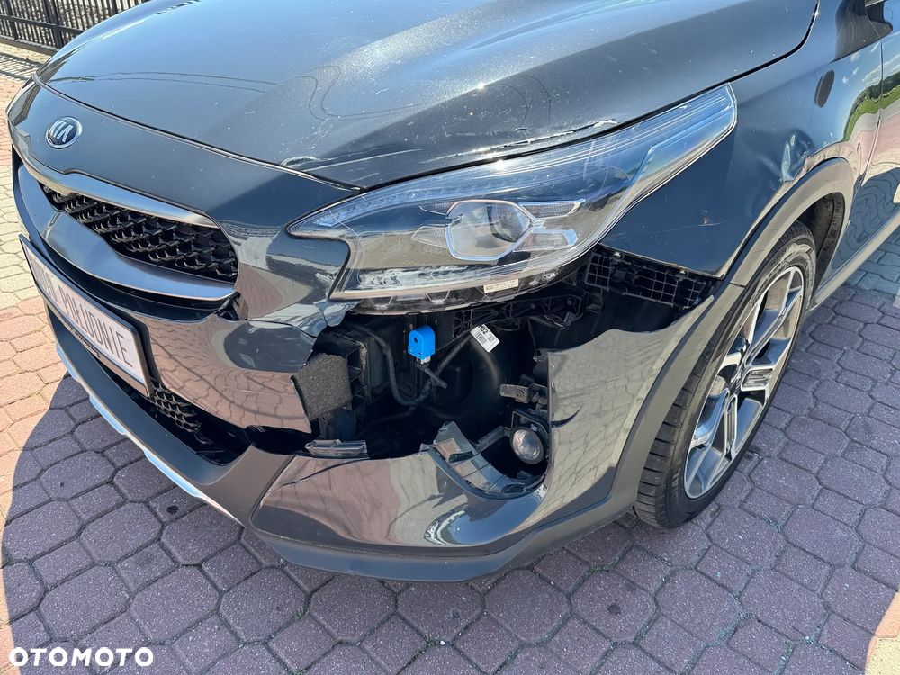 Kia XCeed 1.0 T-GDI L - 18