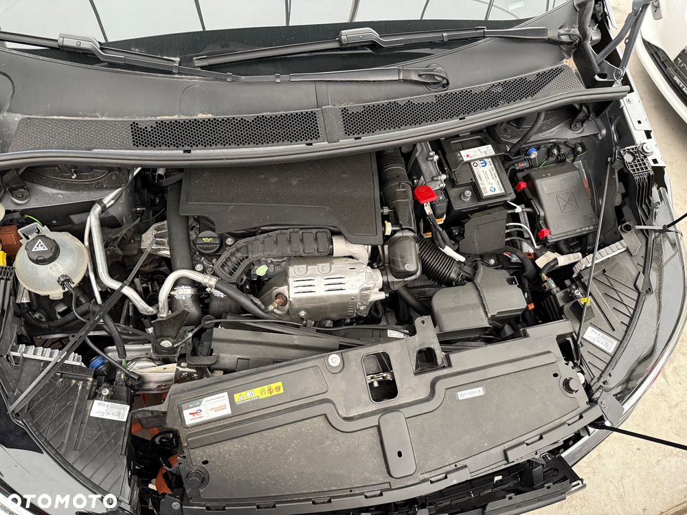 Opel Grandland 1.2 DI Enjoy - 5