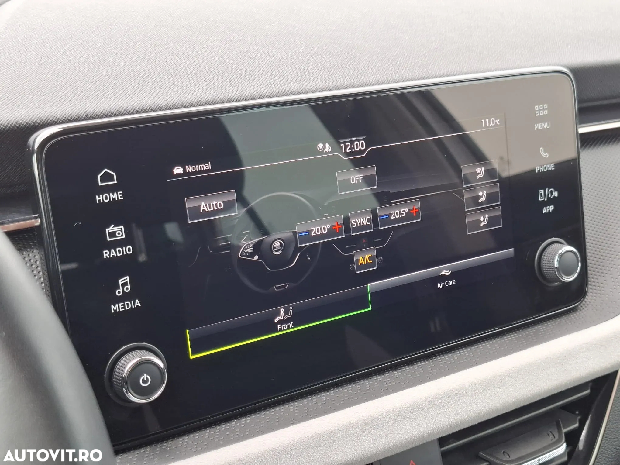 Skoda Kamiq 1.0 TSI DSG Selection - 29