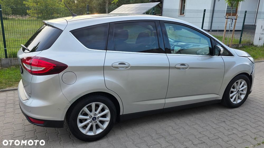 Ford C-MAX - 9