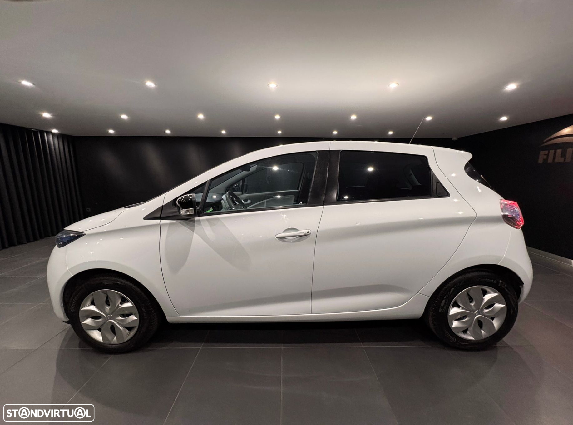 Renault Zoe - 4