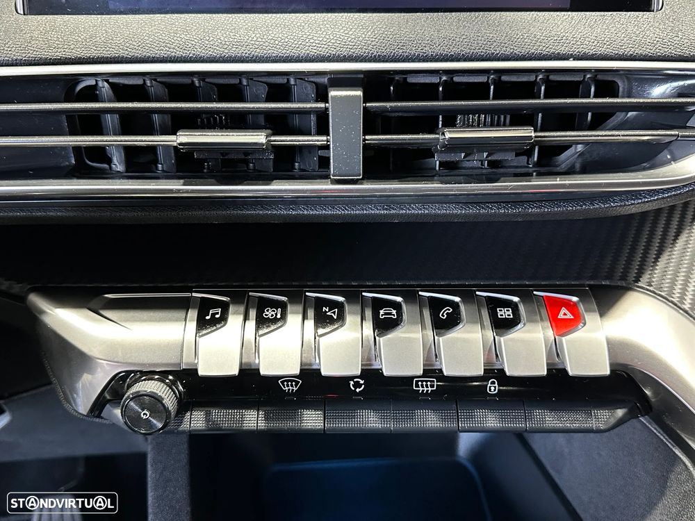 Peugeot 3008 1.5 BlueHDi Active Pack - 33