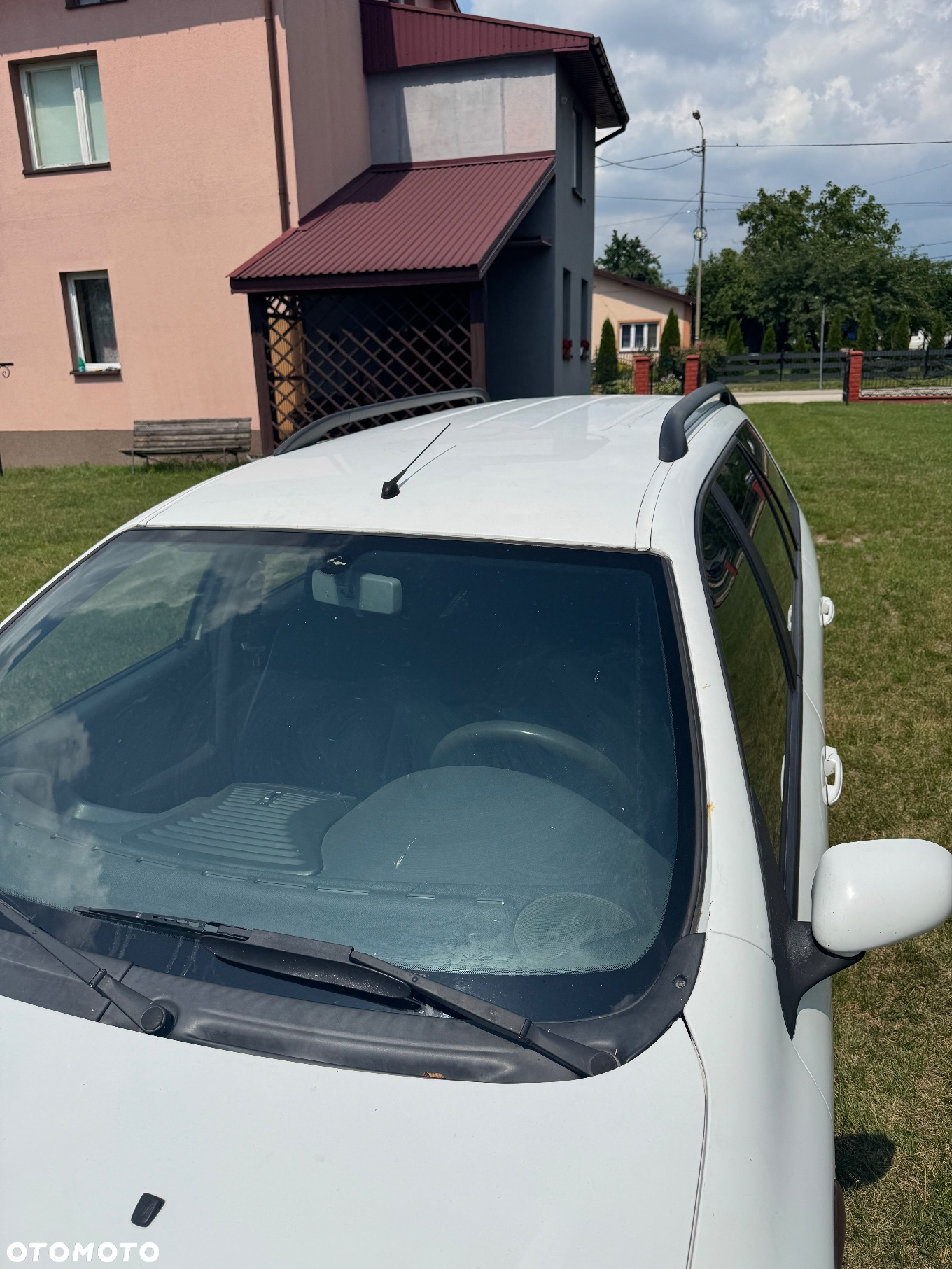 Fiat Marea Weekend 1.6 SX - 5
