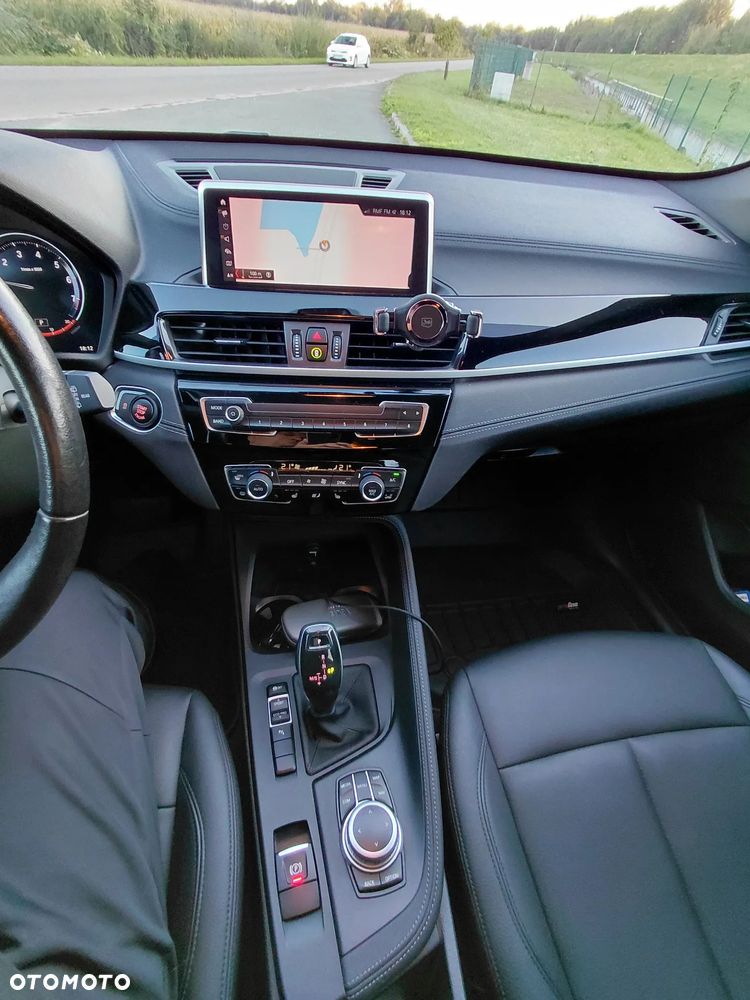 BMW X1 - 33