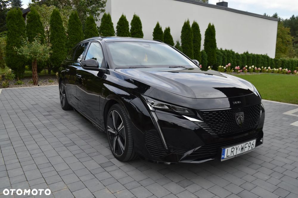 Peugeot 308 - 3