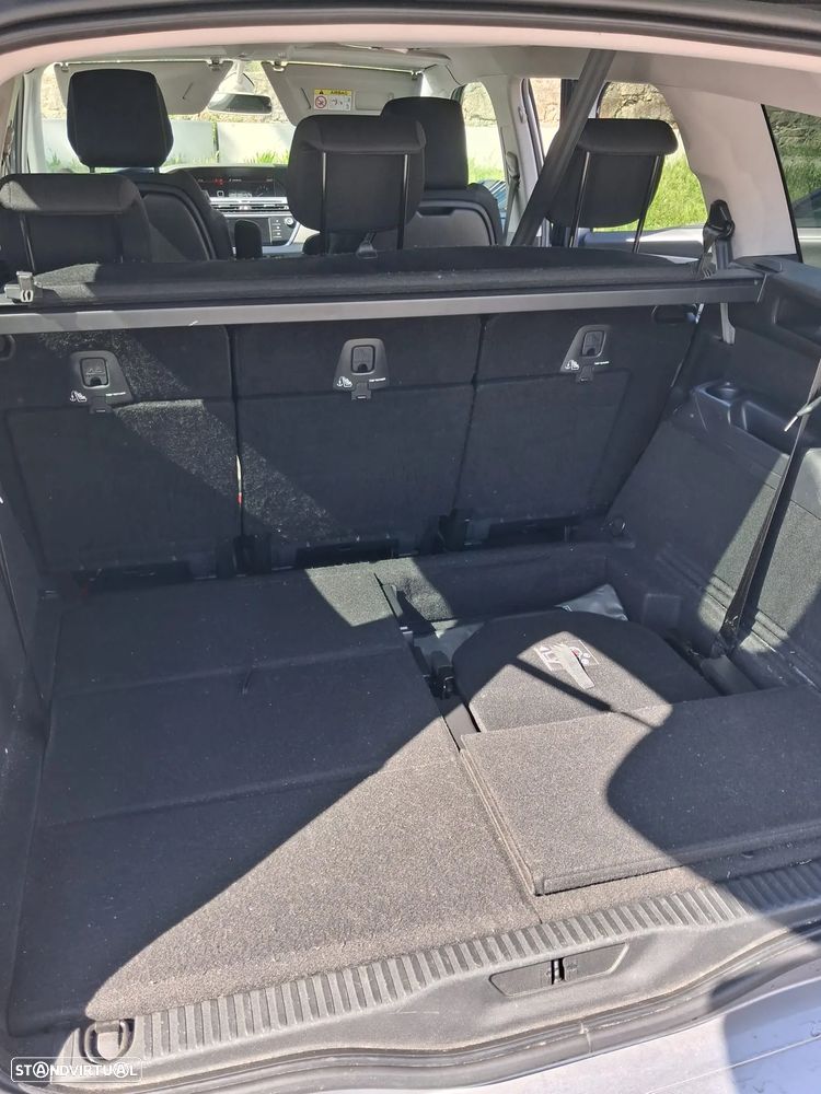 Citroën Grand C4 Spacetourer 1.5 BlueHDi C-Series - 11