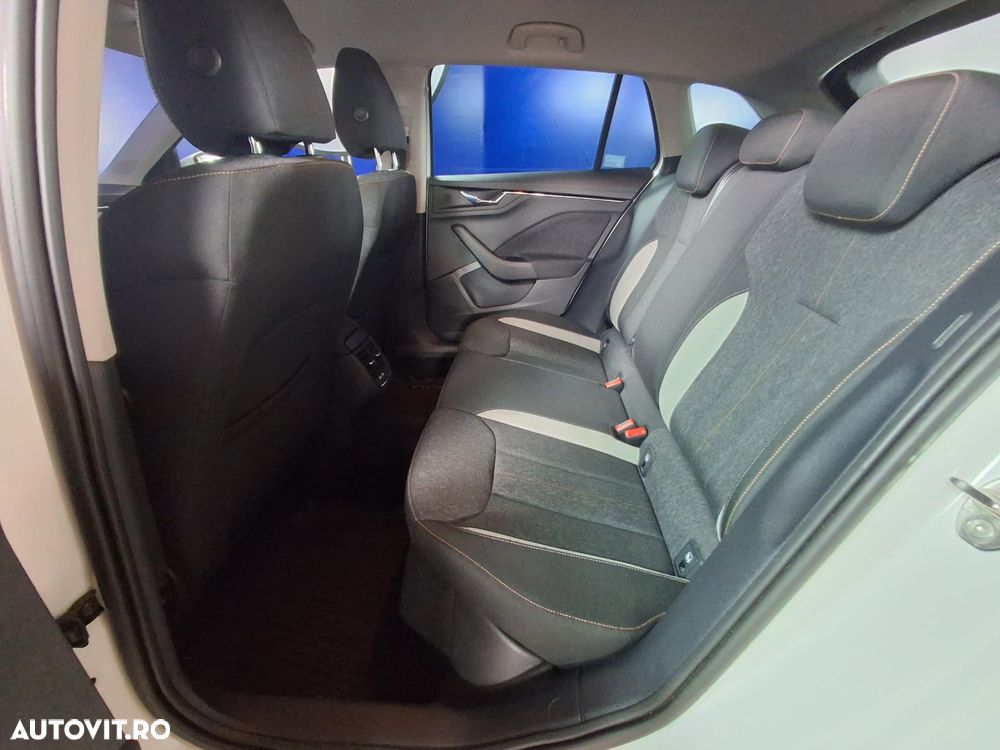 Skoda Scala 1.0 TSI Style - 28