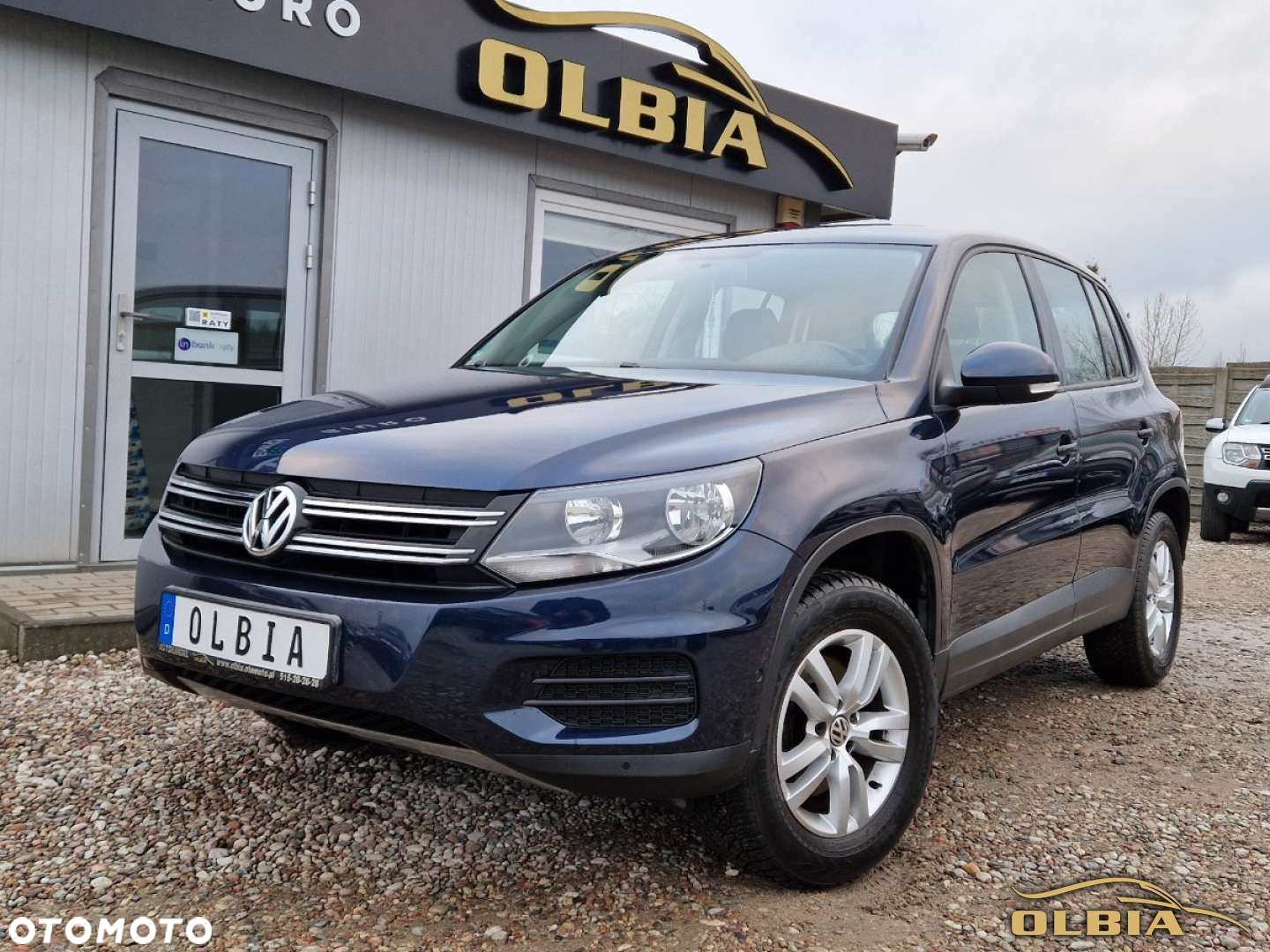 Volkswagen Tiguan 1.4 TSI 4Mot Track&Style - 33