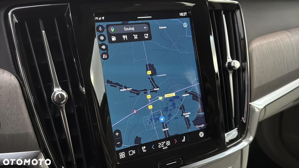 Volvo S90 B5 D AWD Plus Bright - 26