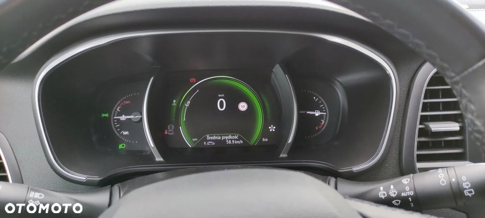 Renault Megane ENERGY TCe 130 Start & Stop Bose Edition - 26