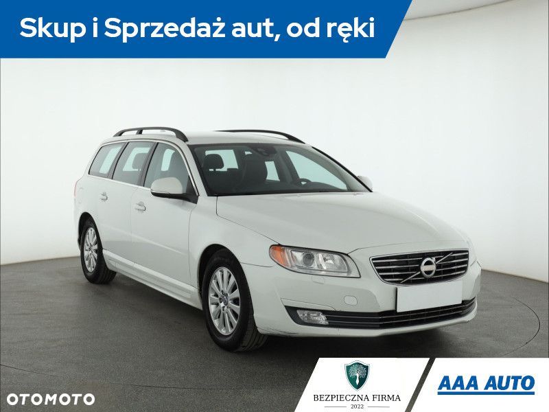 Volvo V70 - 3