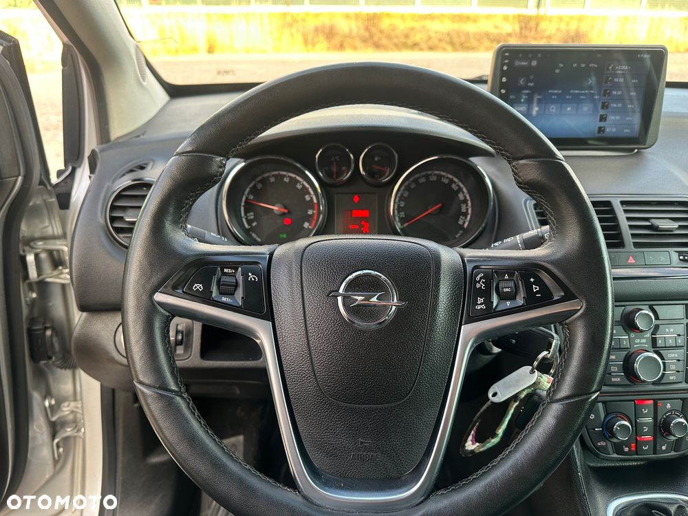 Opel Meriva 1.4 Innovation - 20