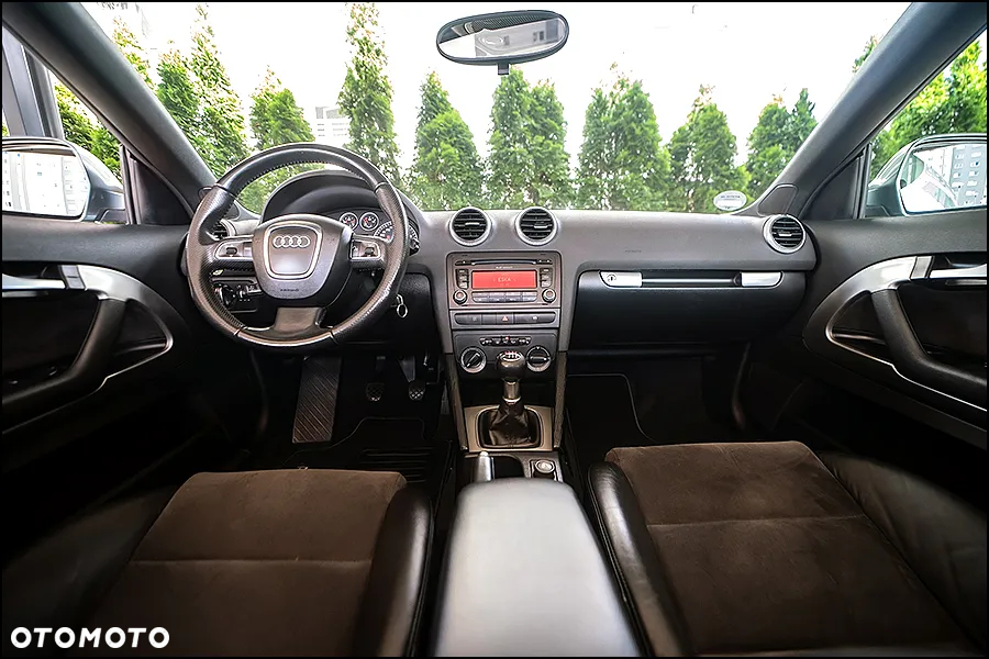 Audi A3 - 23