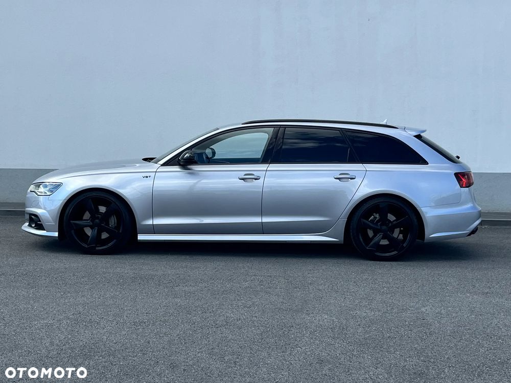 Audi A6 Avant 3.0 TDI Quattro S tronic - 1