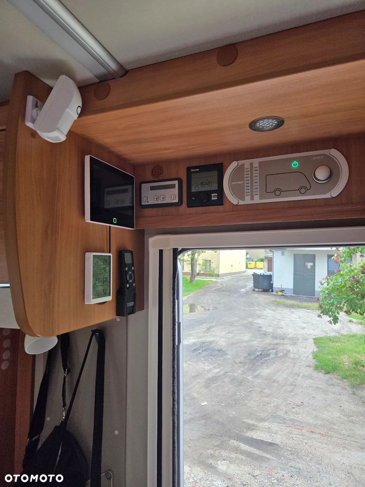 Fiat HYMER T 588 SL - 16