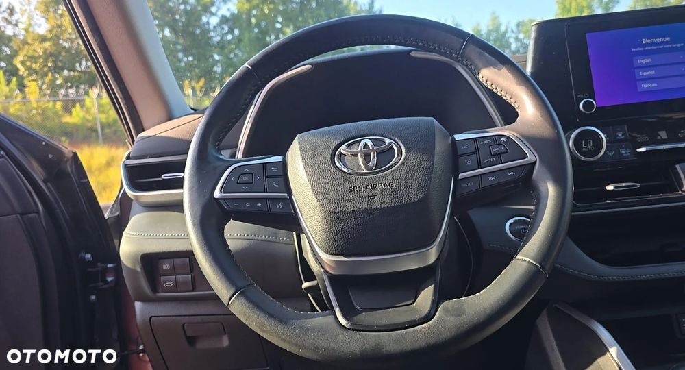 Toyota Highlander - 12
