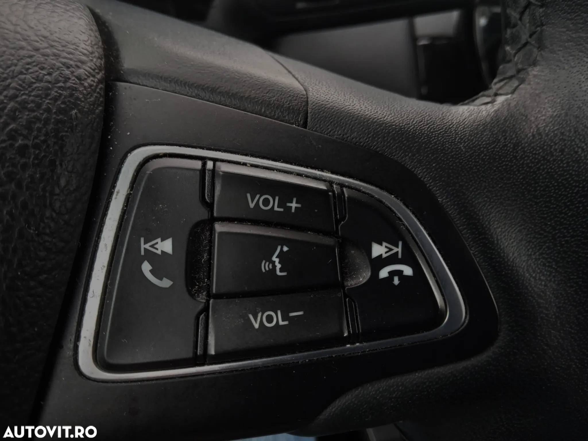 Ford EcoSport 1.5 EcoBlue Titanium - 16