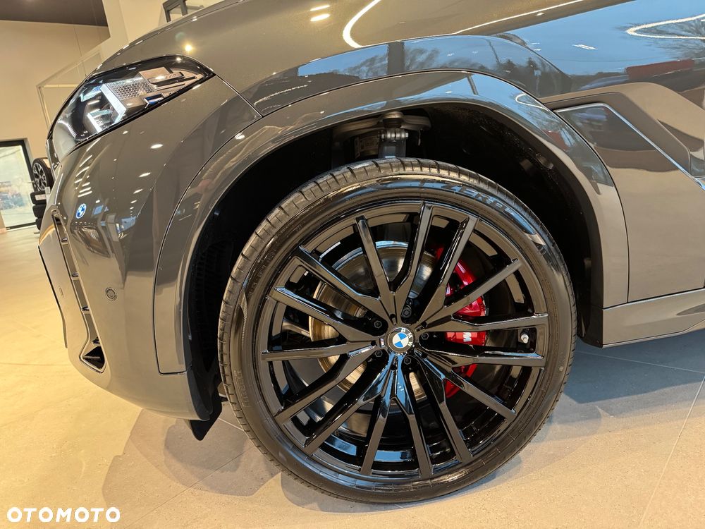 BMW X6 - 5