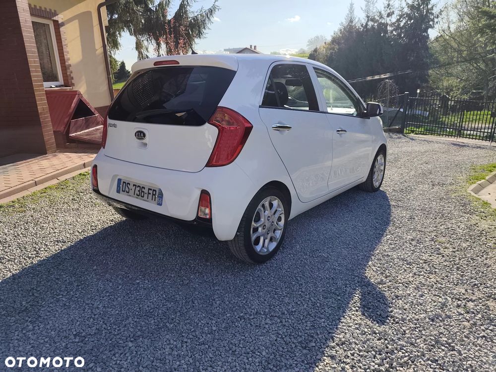 Kia Picanto - 6