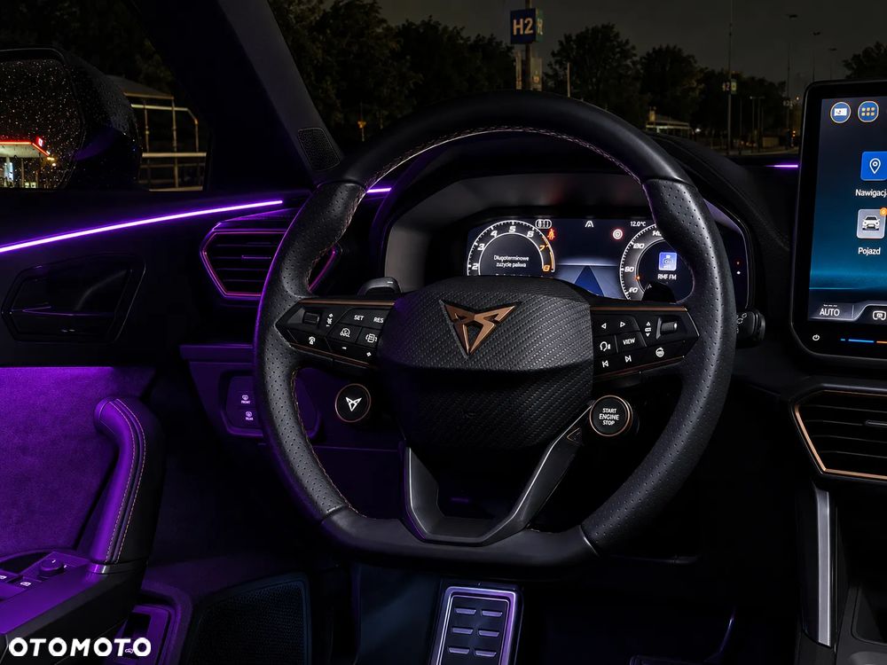 Cupra Leon 1.5 eTSI DSG - 13