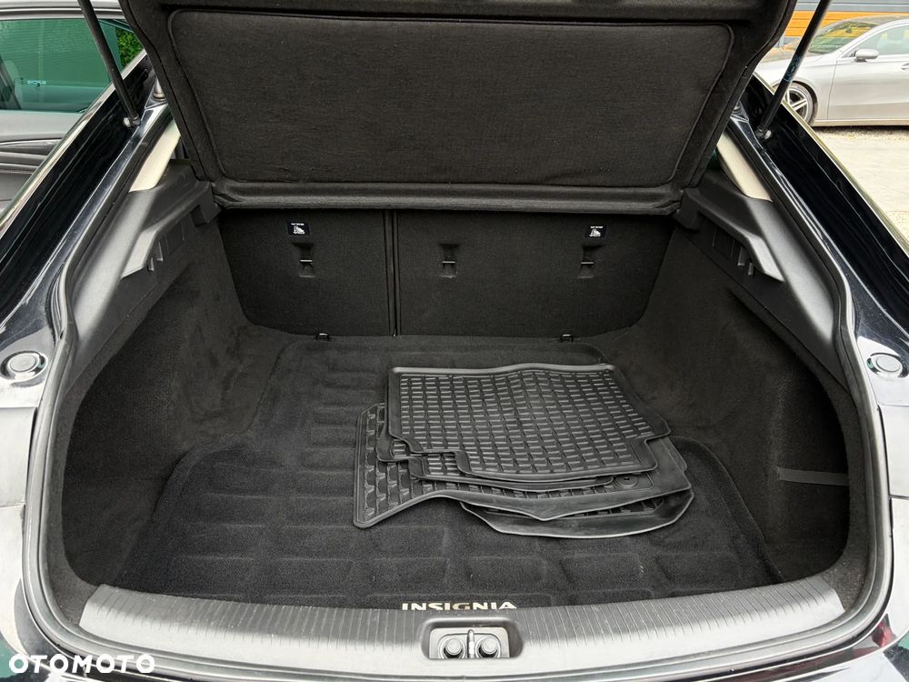 Opel Insignia 1.5 T GPF Innovation S&S - 35