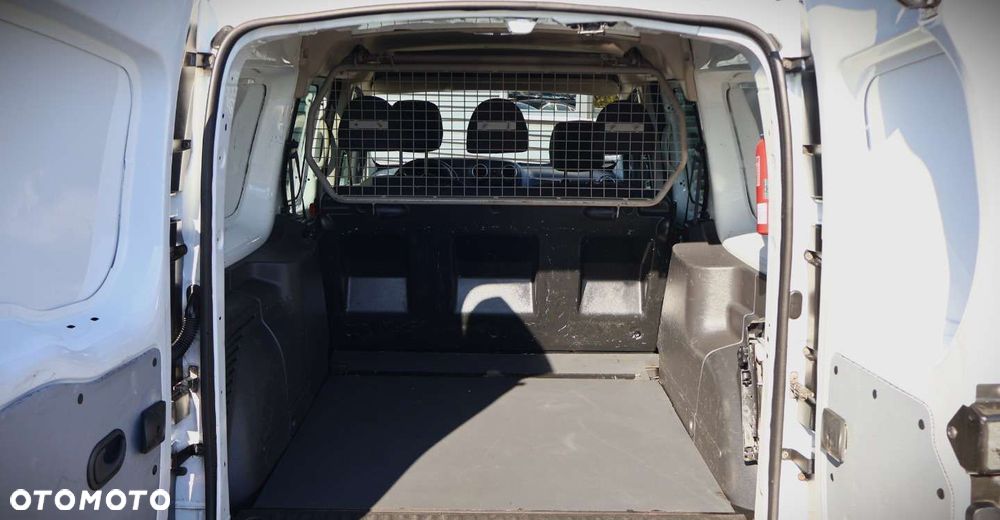 Mercedes-Benz Citan - 22