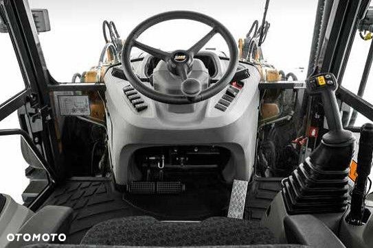 Case 580SV - 6