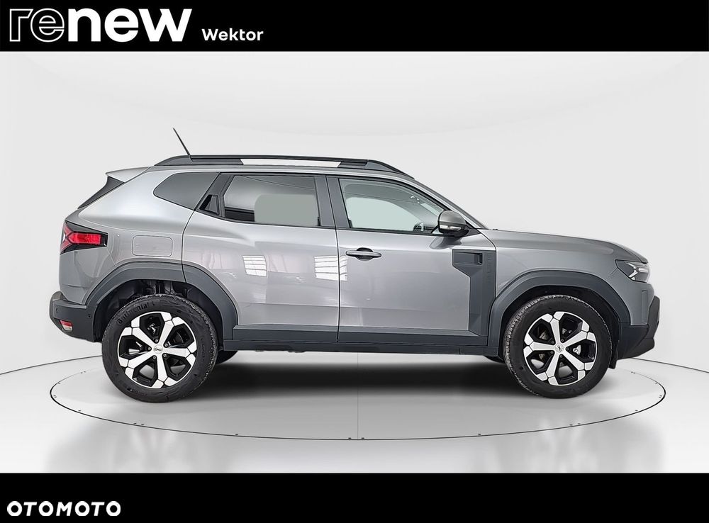 Dacia Duster - 4