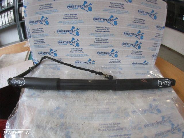 Modulo 726315508 BMW F31 2014 320D 163CV 5P CINZA Amortecedor Da Mala TE - 1