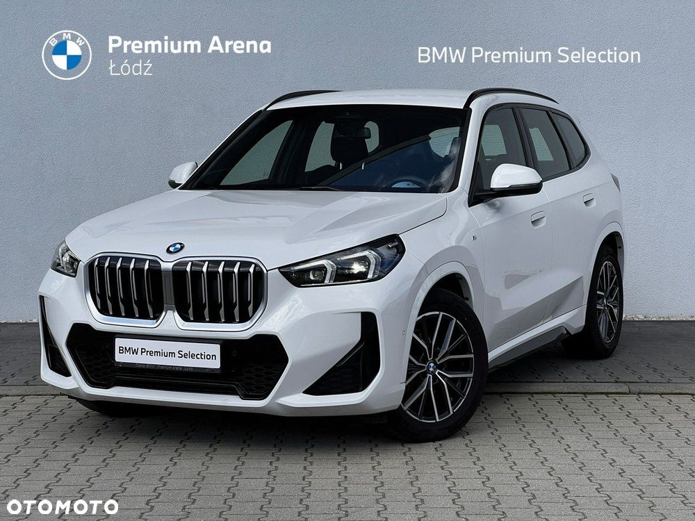 BMW X1 sDrive18i M Sport - 1