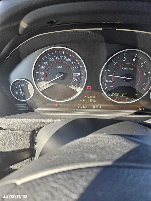 BMW Seria 4 - 7