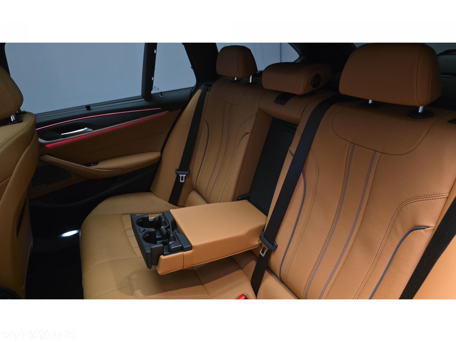BMW Seria 5 - 23