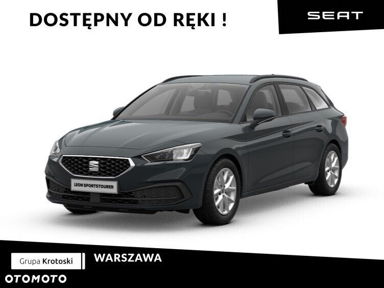 Seat Leon 1.5 TSI Style - 1