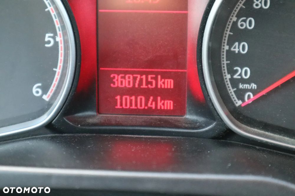 Ford Mondeo 2.0 TDCi Ghia - 11