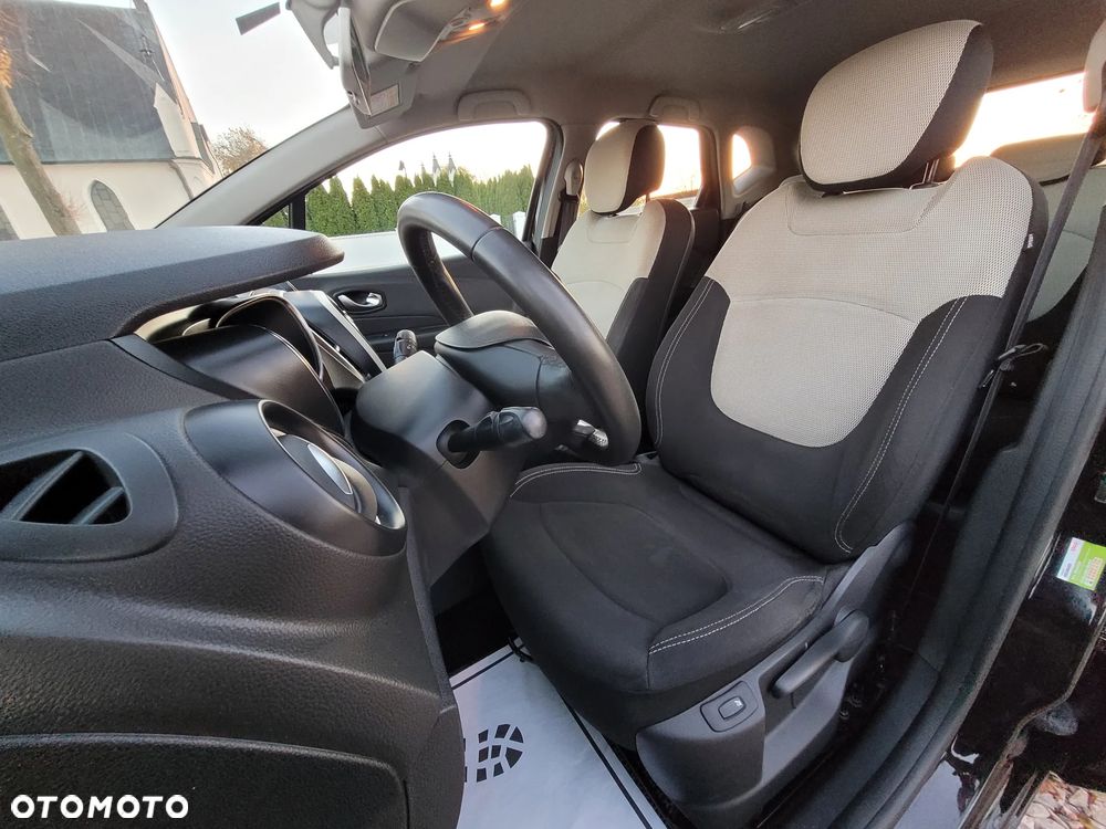 Renault Captur ENERGY TCe 90 Start&Stop Dynamique - 13