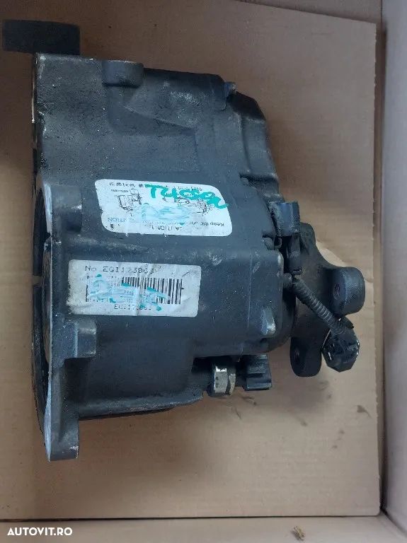 Haldex Grup Spate Hyundai Tucson 2.0 d 2014 2015 2016 2017 2018 2019 2020 478003B510 - 2