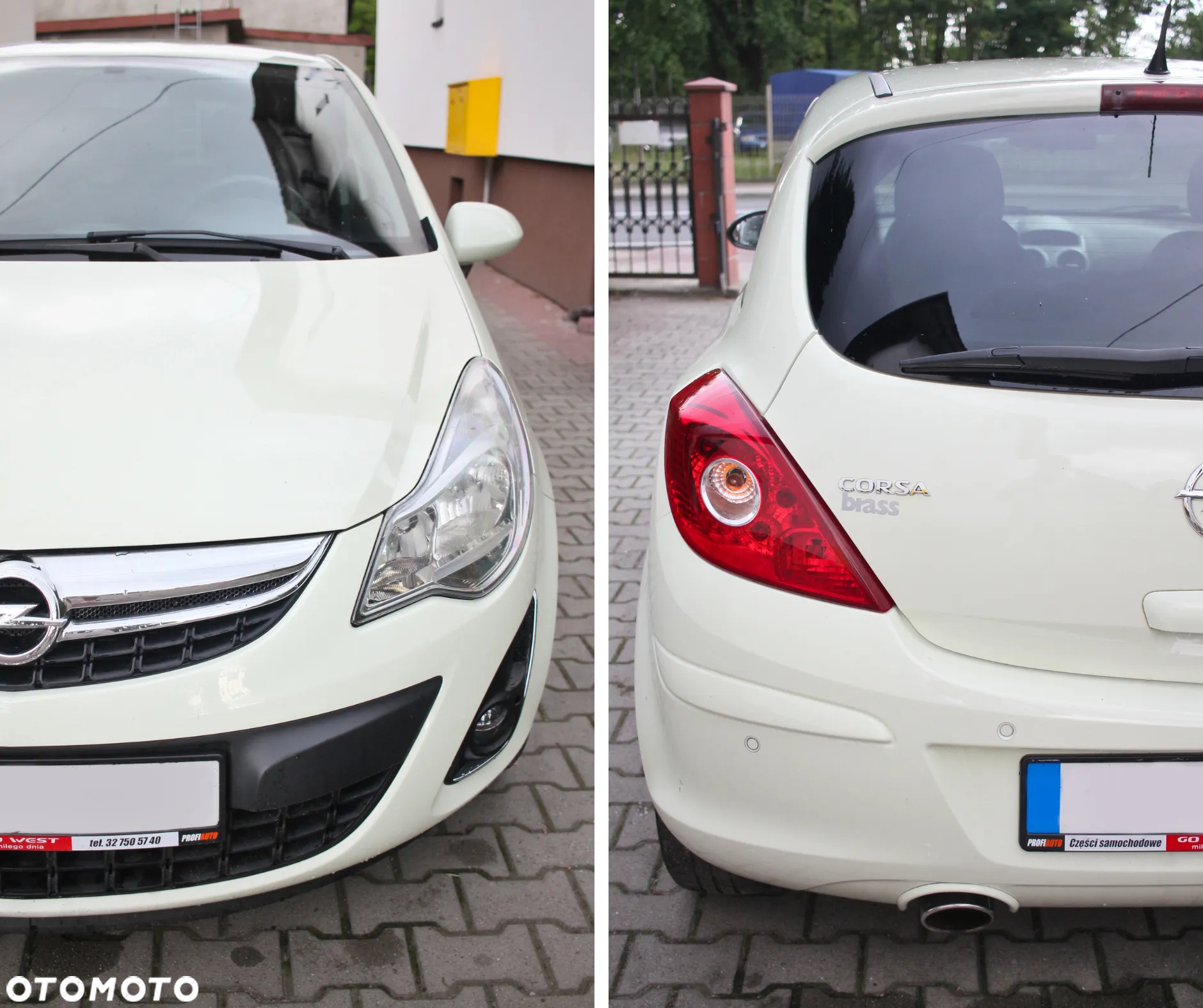 Opel Corsa - 13